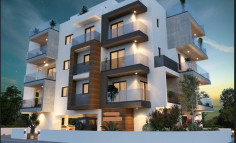 For sale, apartment, Larnaca, Agios Nikolaos, &euro;125,000 
