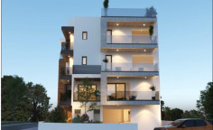 For sale, apartment, Larnaca, Agios Nikolaos, &euro;125,000 