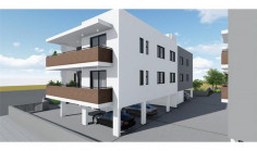 For sale, apartment, Limassol, Trachoni, 92m&sup2;, &euro;238,000 
