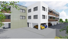 For sale, apartment, Limassol, Trachoni, 92m&sup2;, &euro;238,000 