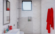 Large 1 bedrooms apartment for sale in Germasogeia