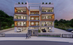 2 bedrooms apartment for sale in Germasogeia