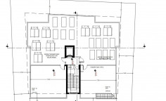 Apartment (penthouse) in Kolossi, Limassol for sale 