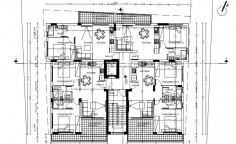 Apartment (flat) in Kolossi, Limassol for sale 