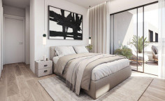 Beautiful 2 bed apartment for sale in Zakaki