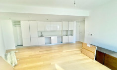 1 bedroom penthouse with swimming pool for sale in Neapolis