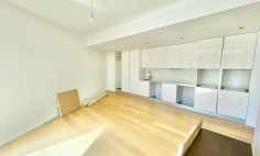 1 bedroom penthouse with swimming pool for sale in Neapolis