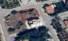 Lovely residential for sale in Zakaki, Limassol