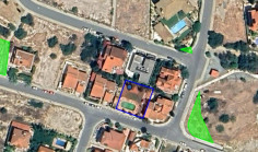 (residential) in Green Area, Limassol for sale , Limassol