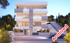 2 bedrooms penthouse for sale in Panthea