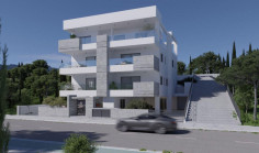 Luxury 2 bedrooms penthouse for sale in Panthea