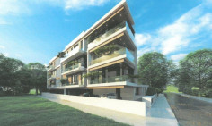 Investment (project) in Zakaki, Limassol for sale , Limassol