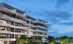 Beautiful 2 bedrooms apartment for sale in Zakaki
