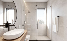 Large 3 bedroom penthouse for sale in Zakaki