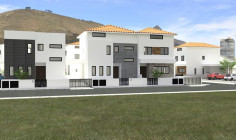 Beautiful 3 bedroom house for sale in Kolossi