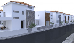 Beautiful 3 bedroom house for sale in Kolossi