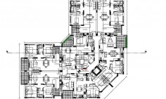 Luxury 2 bedroom apartment for sale in Kolossi