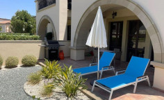 Spacious 2 bedroom furnished apartment with swimming pool to rent in Aphrodite Hills Spacious 2 bedroom furnished apartment with swimming pool to rent in Aphrodite Hills