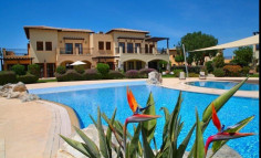 Beautiful 1 bedroom furnished apartment with swimming pool to rent in Aphrodite Hills Beautiful 1 bedroom furnished apartment with swimming pool to rent in Aphrodite Hills