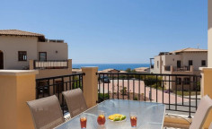 Beautiful 1 bedroom furnished apartment with swimming pool to rent in Aphrodite Hills