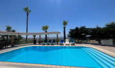 House (detached) in Panthea, Limassol for sale 