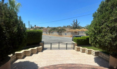 House (detached) in Panthea, Limassol for sale 
