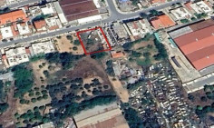 Residential 631 m2 for sale in Zakaki, Limassol