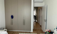 3 bedroom apartment with swimming pool for sale in Chalomantres