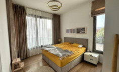 3 bedroom apartment with swimming pool for sale in Chalomantres