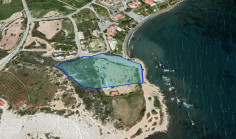 Residential 24050 m2 for sale in Pentakomo, Limassol