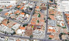 Spacious residential for sale in Agios Dometios, Nicosia