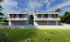 For sale, house, detached house, Nicosia, Geri, 289.50m&sup2;, &euro;405,000 