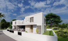 For sale, house, detached house, Nicosia, Geri, 289.50m&sup2;, &euro;405,000 