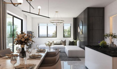 For sale, apartment, Larnaca, Kamares, &euro;200,000 