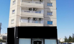 For sale, retail, Nicosia, Aglantzia, 116m&sup2;, &euro;410,000 