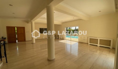 For rent, house, Nicosia, Egkomi, 400m&sup2;, 550m&sup2;, &euro;4,500 