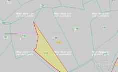 Luxury land for sale in Latsi, Paphos