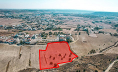 Field in Pyla , Larnaca