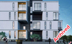 Apartment (flat) in Exo Vrisi, Paphos for sale 