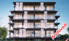 Apartment (flat) in Exo Vrisi, Paphos for sale 