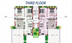 Spacious 2 bedroom apartment with swimming pool for sale in Universal