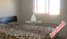 1 bedroom furnished apartment to rent in Kaimakli
