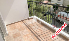 2 bedroom apartment to rent in Makedonitissa