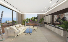 5 beds house with swimming pool for sale in Agios Tychonas