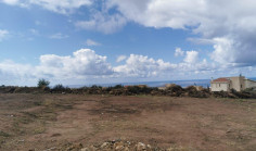 Residential 1000 m2 for sale in Tala, Paphos