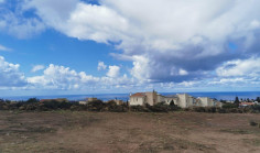 Residential 1000 m2 for sale in Tala, Paphos