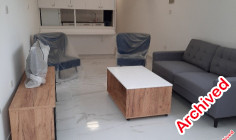 Apartment (flat) in Dhekelia road, Larnaca for sale 