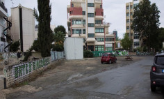 Spacious commercial for sale in Agios Antonios