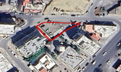 Spacious commercial for sale in Agios Antonios