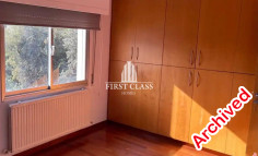 Luxury 3 bedroom apartment to rent in Aglantzia